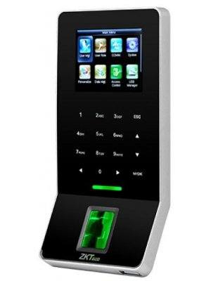 Біометричні системи